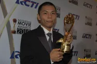 Foto Chairil A Dalimunthe