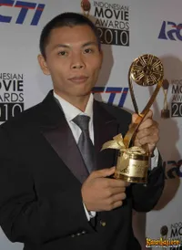 Foto Chairil A Dalimunthe