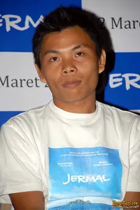 Foto Chairil A Dalimunthe