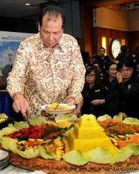 Foto Chairul Tanjung