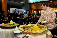 Foto Chairul Tanjung