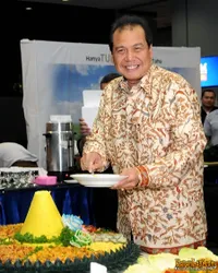 Foto Chairul Tanjung