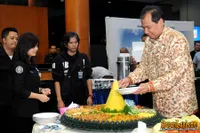 Foto Chairul Tanjung