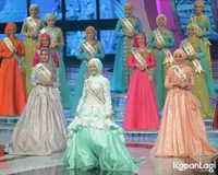 Foto Chairunisa Hanif