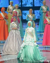 Foto Chairunisa Hanif