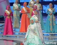 Foto Chairunisa Hanif