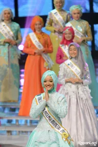 Foto Chairunisa Hanif