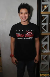 Foto Chand Kelvin