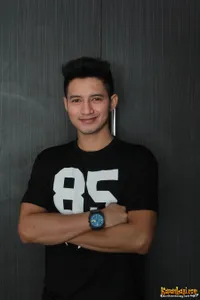 Foto Chand Kelvin