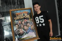 Foto Chand Kelvin