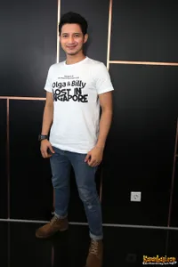 Foto Chand Kelvin