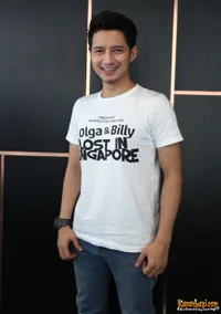 Foto Chand Kelvin