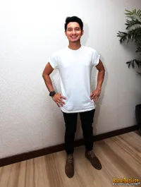 Foto Chand Kelvin
