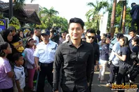 Foto Chand Kelvin