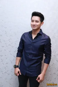 Foto Chand Kelvin