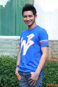 Foto Chand Kelvin