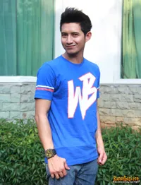 Foto Chand Kelvin