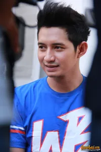 Foto Chand Kelvin
