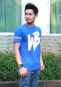 Foto Chand Kelvin