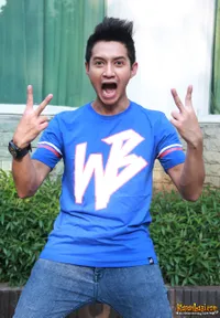 Foto Chand Kelvin