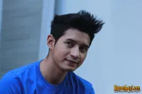 Foto Chand Kelvin