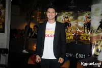 Foto Chand Kelvin