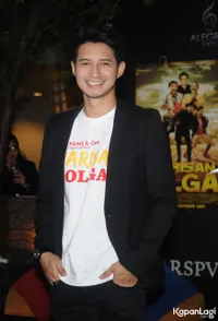 Foto Chand Kelvin