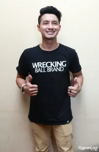 Foto Chand Kelvin