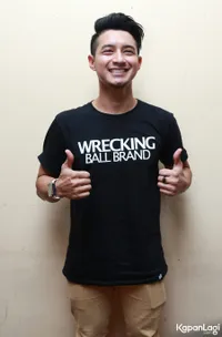 Foto Chand Kelvin