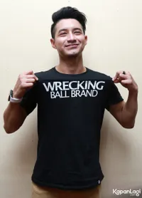 Foto Chand Kelvin