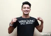 Foto Chand Kelvin