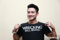 Foto Chand Kelvin