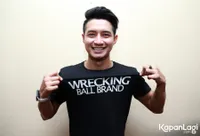 Foto Chand Kelvin