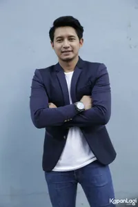 Foto Chand Kelvin