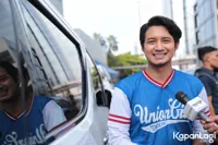 Foto Chand Kelvin