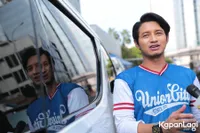 Foto Chand Kelvin