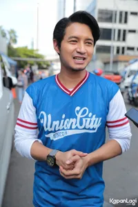 Foto Chand Kelvin