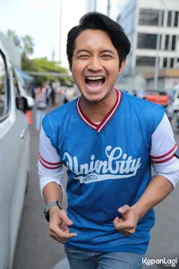 Foto Chand Kelvin