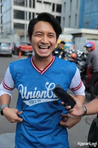 Foto Chand Kelvin