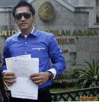 Foto Chandra Wahyu Haryo