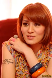 Foto Chantal Della Concetta