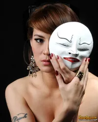 Foto Chantal Della Concetta