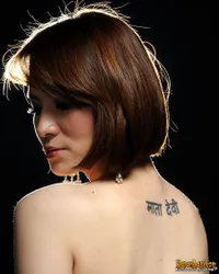 Foto Chantal Della Concetta