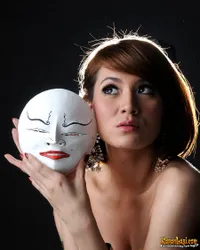 Foto Chantal Della Concetta