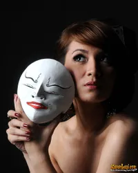 Foto Chantal Della Concetta