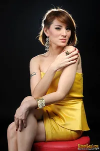 Foto Chantal Della Concetta