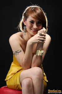 Foto Chantal Della Concetta