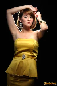 Foto Chantal Della Concetta