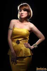 Foto Chantal Della Concetta