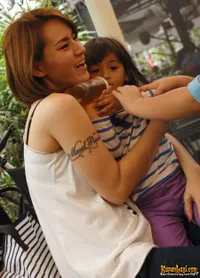 Foto Chantal Della Concetta